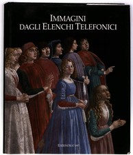 EBOND Immagini degli elenchi telefonici edizioni Seat 1997 Libro LI023354