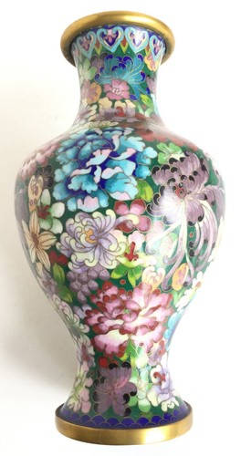 Grande vaso vintage - , cinese