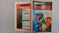 Superman Nembo Kid numero 534