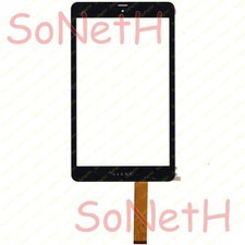 VETRO TOUCH SCREEN PER