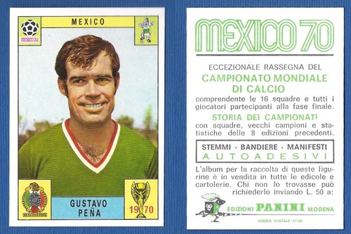 Figurina calciatori panini - figurina,