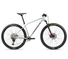 ORBEA ALMA H50 BIA-ROS NEW
