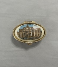 Roma - Fontana Di Trevi -