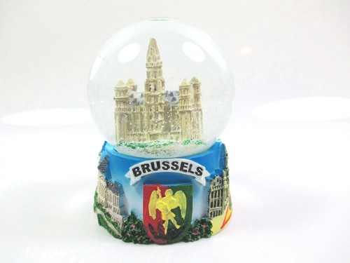 Bruxelles municipio palla - , di
