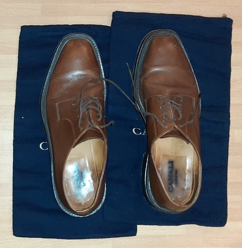 Scarpe derby canali color - derby,
