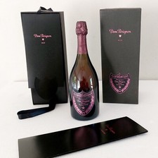 DOM PERIGNON 2008 - ROSE -