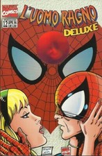 UOMO RAGNO DELUXE 12 - con