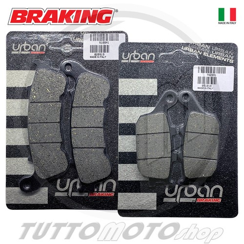 Kit pastiglie honda integra - honda,