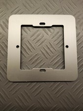 Urmet Kombi Cornice Copri filomuro mod. 825/31 per citofono e CAM