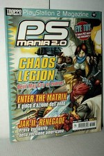 RIVISTA PS MANIA 2.0 NUMERO 23