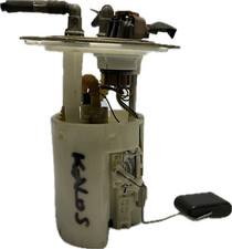 POMPA CARBURANTE per CHEVROLET