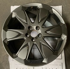 N.4 CERCHI 19" VOLVO ORIGINALI PER  XC60, XC70-31200398BC, 31201242DC,31201244DC