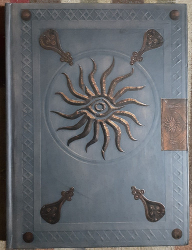 Dragon age collector - dragon, collector's