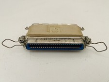 Apple Amphenol Bus Expansion