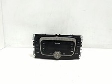 Autoradio per Ford Focus Berlina 3 Serie (2004   2008)