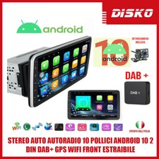 STEREO AUTO AUTORADIO 10
