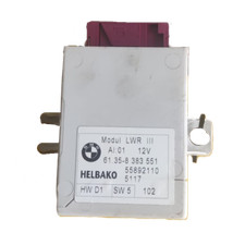 Centralina Regolazione Fari