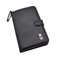 Organizzatore golf similpelle