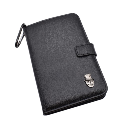 Organizzatore golf similpelle