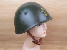 ELMETTO MARINA MILITARE CON