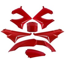 350003 kit carene pezzi - 7,