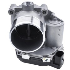 Valvola a Farfalla Corpo Farfallato per Audi Tt A1 A3 A4 A5 A6 A7 VW 1.8 2.0L