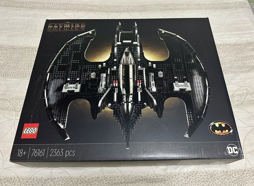 Lego 76161 comics super - comics,