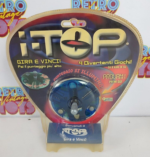 Top gira vinci 4 - i-top,