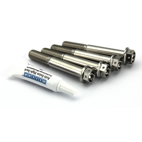 Kit viti pinza freno in - kit,