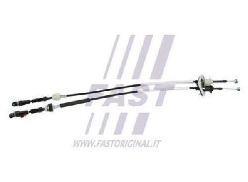 Cavo originale fast cambio - cavo,