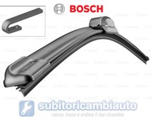 AR707U BOSCH SPAZZOLA