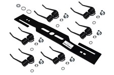 Lama scarificatrice / lama