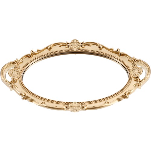 Elegante specchio francese