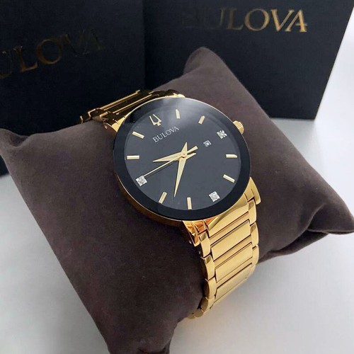 Orologio uomo nuovo bulova - orologio,