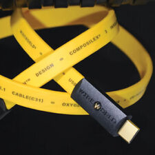 WIREWORLD CHROMA 8 USB 3.1 C -