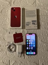 Apple iPhone 13 Product RED