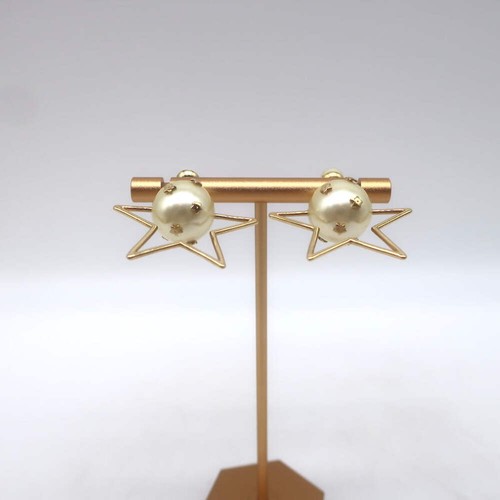 Christian dior pearl star - christian,