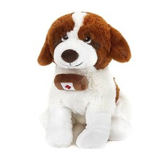 PELUCHE SAN BERNARDO GRANDE 29