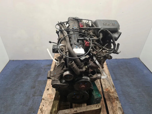 Motore jeep grand cherokee - motore,