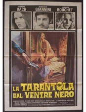 Manifesto tarantola dal - manifesto, la