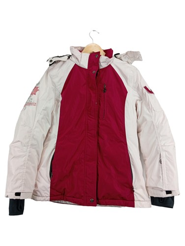 Giacca outdoor donna iguana - giacca,