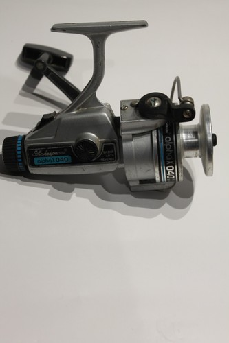 Ancien moulinet pêche - moulinet,