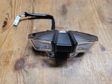 Fanale posteriore KTM 690 SMC