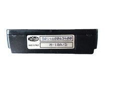 Modulo Diagnostico Magneti