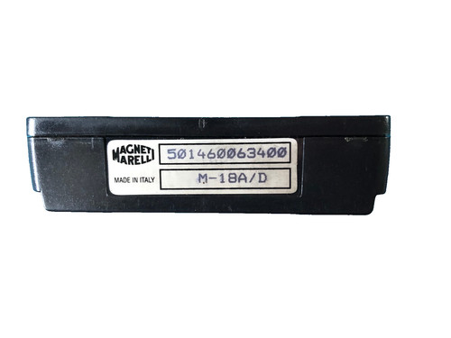 Modulo diagnostico magneti - modulo,
