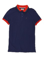 TOMMY HILFIGER Mens Polo Shirt