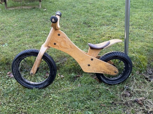 Equilibrio bici classica - , per
