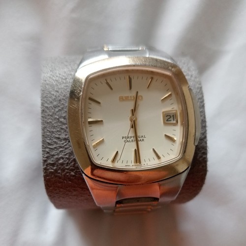 Orologio uomo seiko 8f32 - orologio,