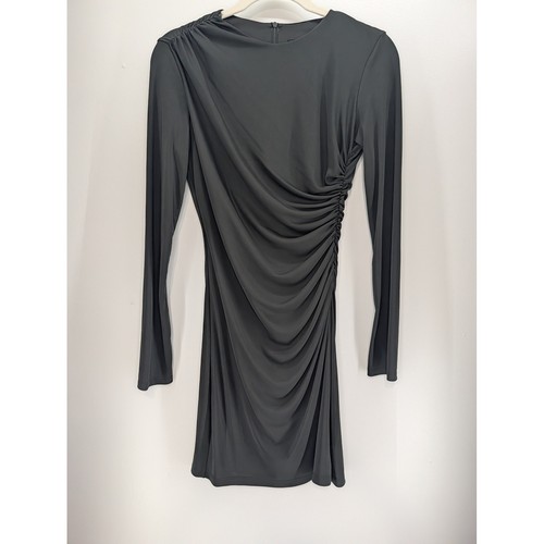 Mini abito donna zara verde - abito,