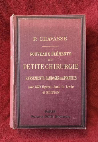 Nouveaux éléments petite - ÉlÉments,